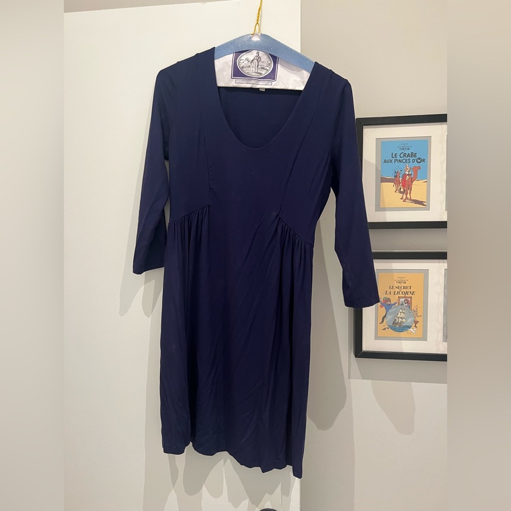 Boden dress